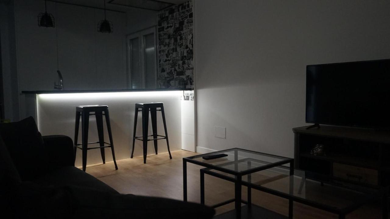 Burgo Piso Reformado A 5 Min De La Catedral Vut 09-691 아파트 외부 사진