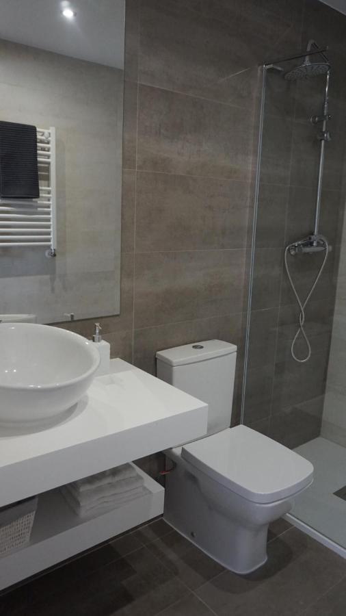Burgo Piso Reformado A 5 Min De La Catedral Vut 09-691 아파트 외부 사진