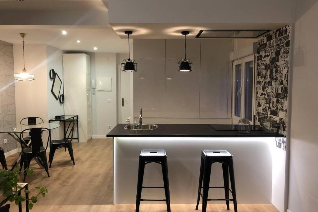 Burgo Piso Reformado A 5 Min De La Catedral Vut 09-691 아파트 외부 사진