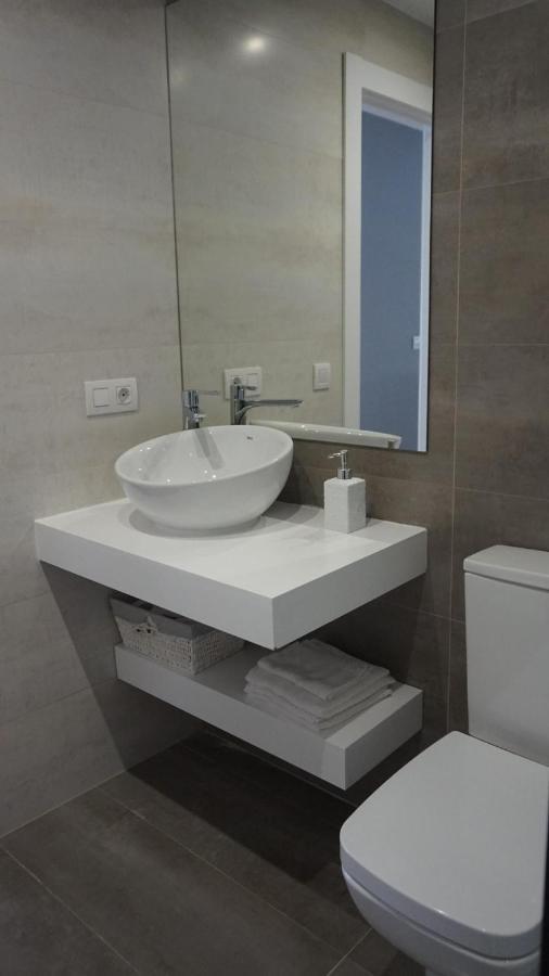 Burgo Piso Reformado A 5 Min De La Catedral Vut 09-691 아파트 외부 사진