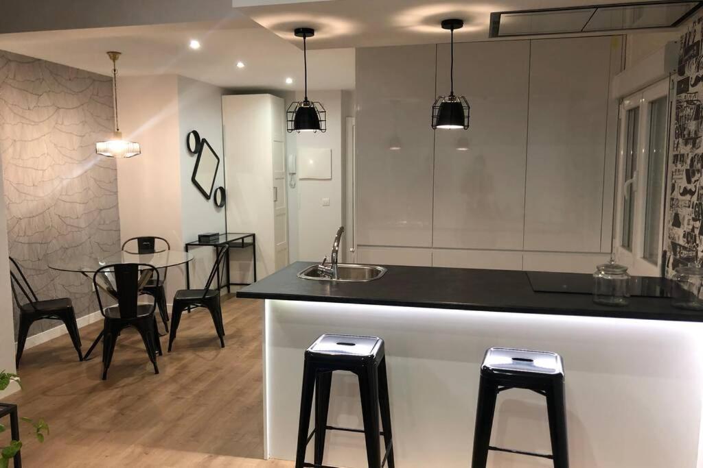 Burgo Piso Reformado A 5 Min De La Catedral Vut 09-691 아파트 외부 사진