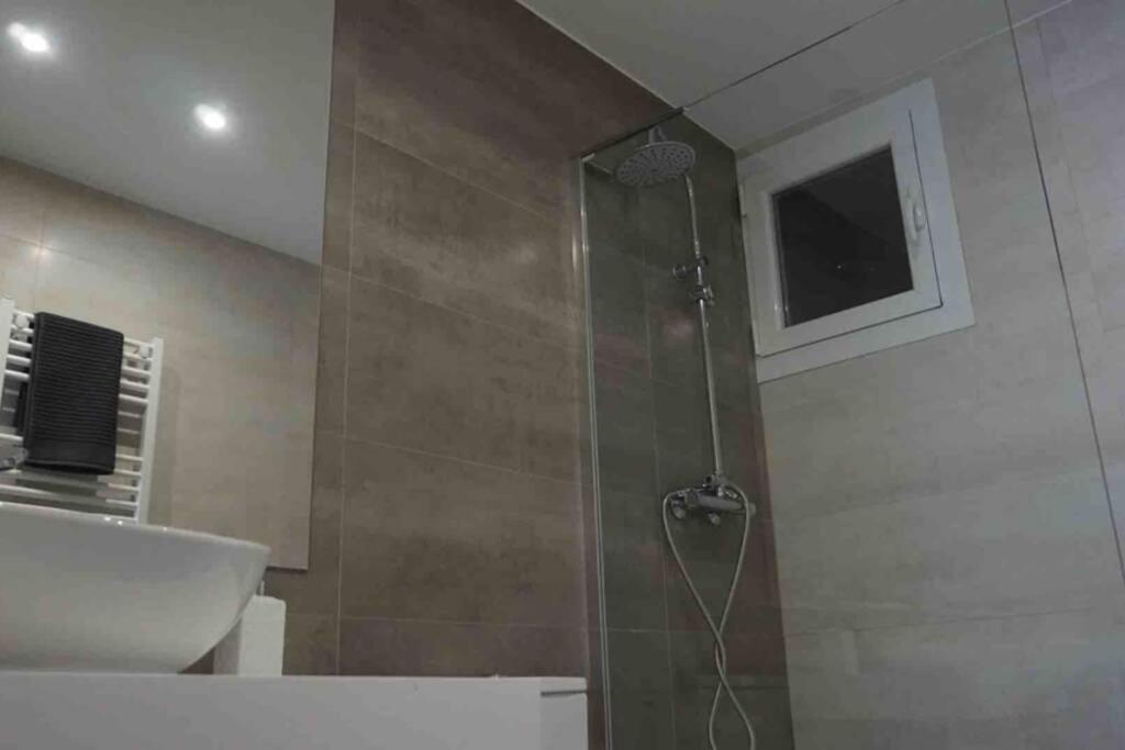 Burgo Piso Reformado A 5 Min De La Catedral Vut 09-691 아파트 외부 사진