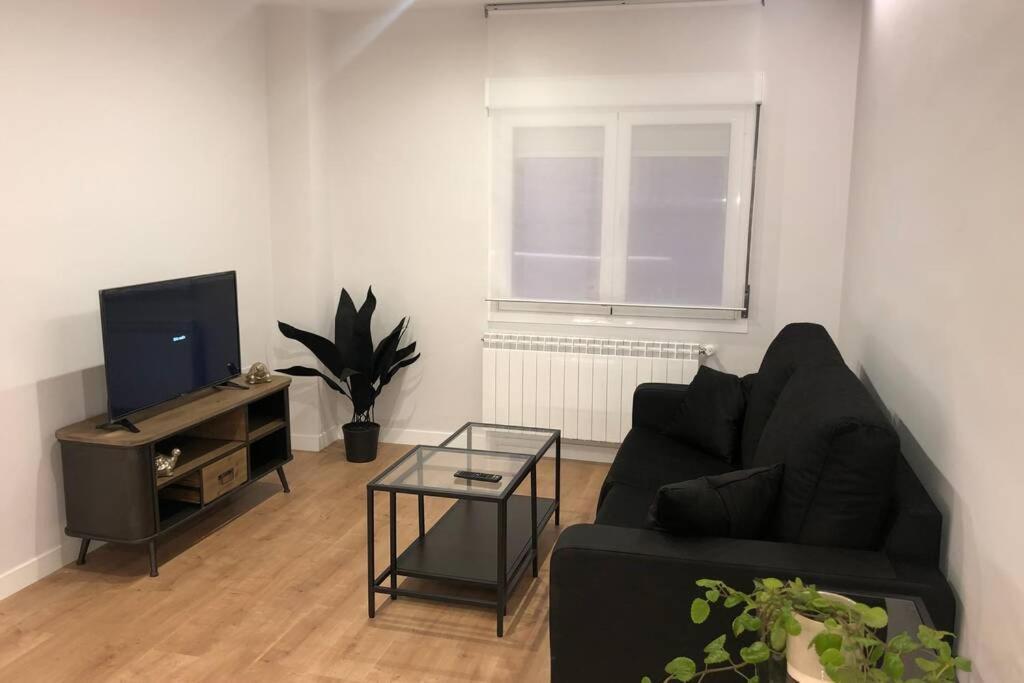 Burgo Piso Reformado A 5 Min De La Catedral Vut 09-691 아파트 외부 사진