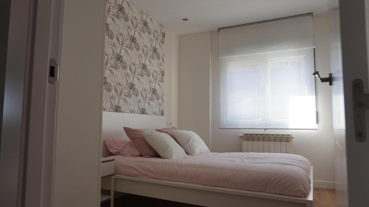 Burgo Piso Reformado A 5 Min De La Catedral Vut 09-691 아파트 외부 사진