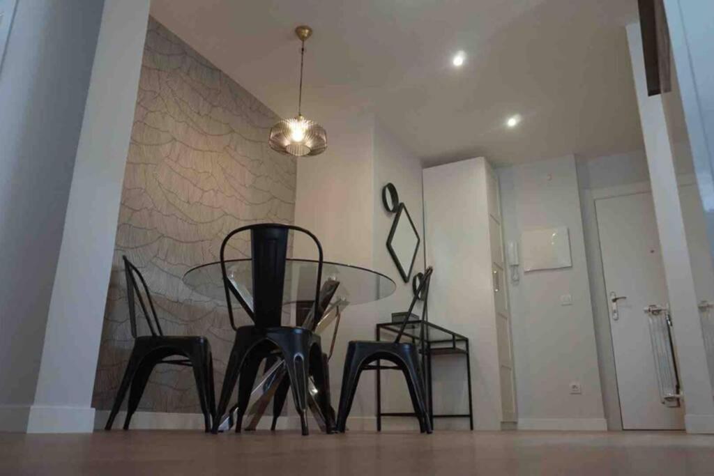 Burgo Piso Reformado A 5 Min De La Catedral Vut 09-691 아파트 외부 사진