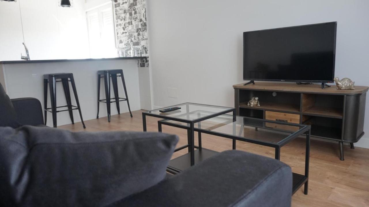 Burgo Piso Reformado A 5 Min De La Catedral Vut 09-691 아파트 외부 사진