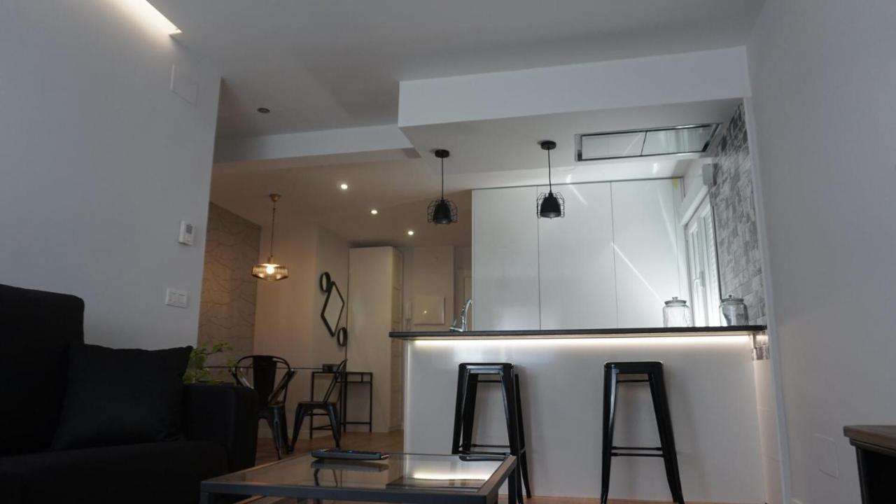 Burgo Piso Reformado A 5 Min De La Catedral Vut 09-691 아파트 외부 사진