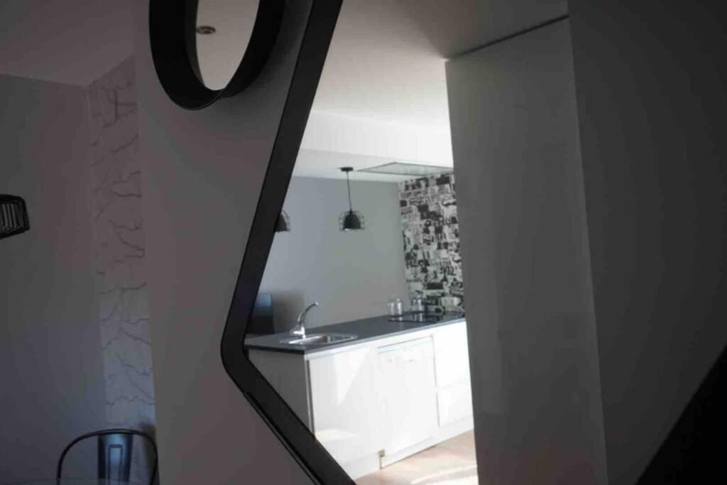 Burgo Piso Reformado A 5 Min De La Catedral Vut 09-691 아파트 외부 사진
