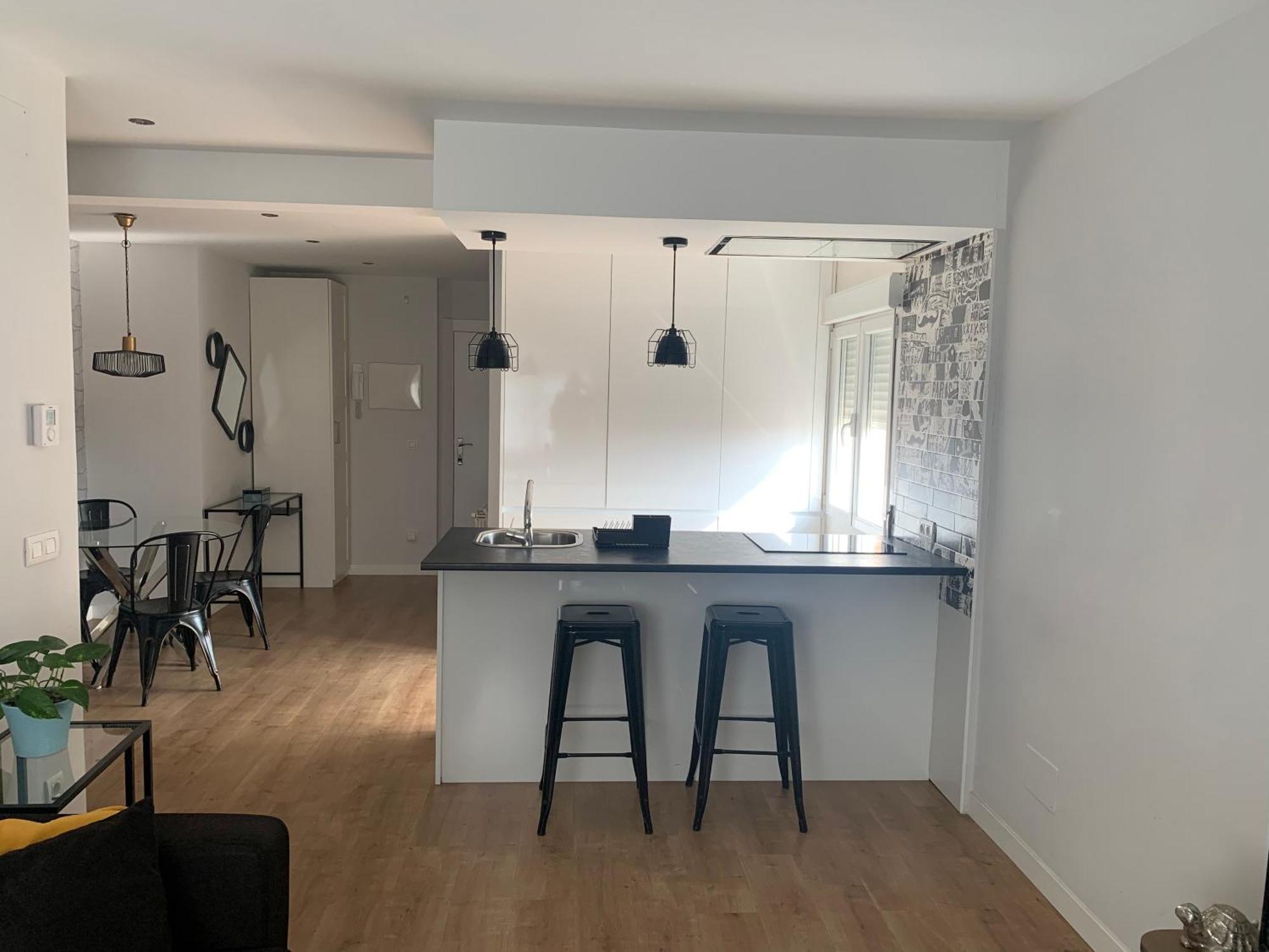 Burgo Piso Reformado A 5 Min De La Catedral Vut 09-691 아파트 외부 사진