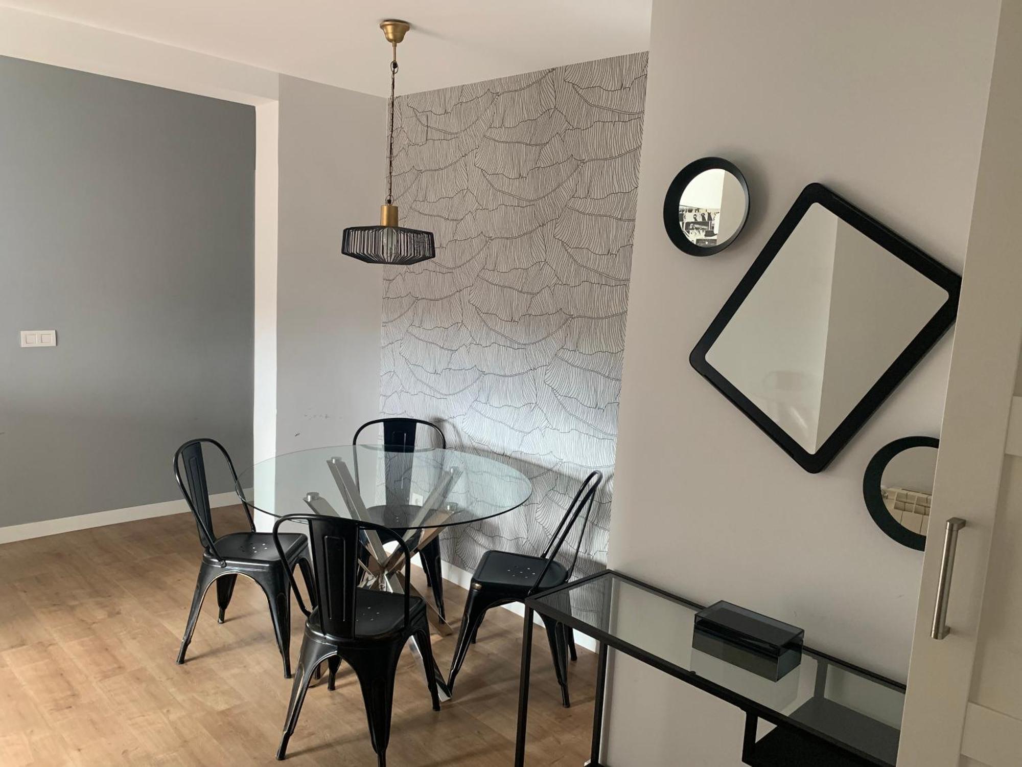 Burgo Piso Reformado A 5 Min De La Catedral Vut 09-691 아파트 외부 사진